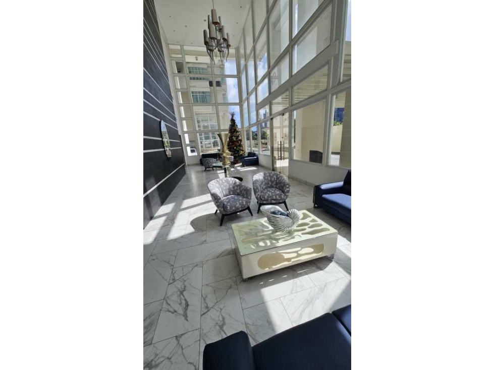 Apartamento En Venta En Edison Park | Ph Vivendi Towers — foto 5