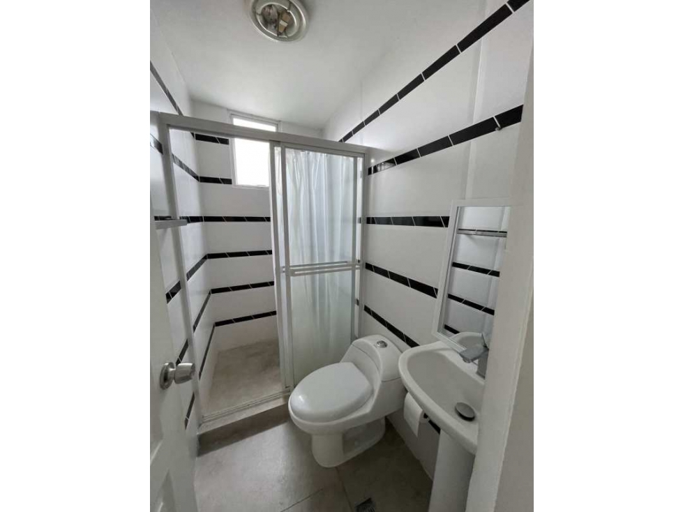 Se Vende Apartamento en Edison Park | PH BELVIEW TOWERS — foto 4