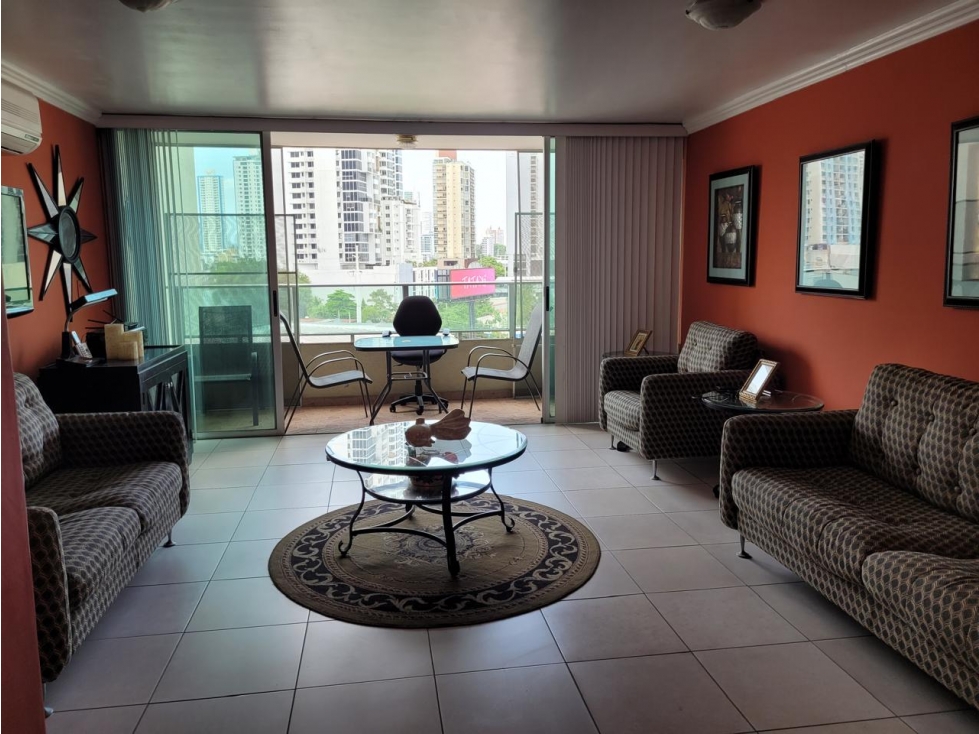 Se Vende Apartamento En San Francisco | PH TERRAWIND