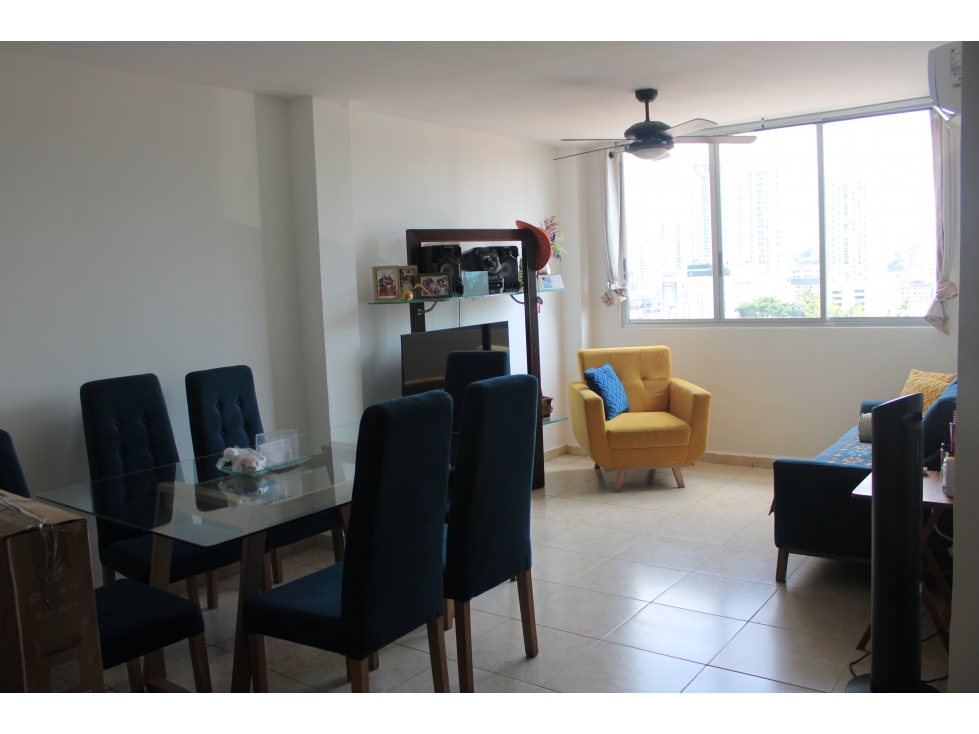 Apartamento En Venta En Carrasquilla | Ph Metro Park — foto 2