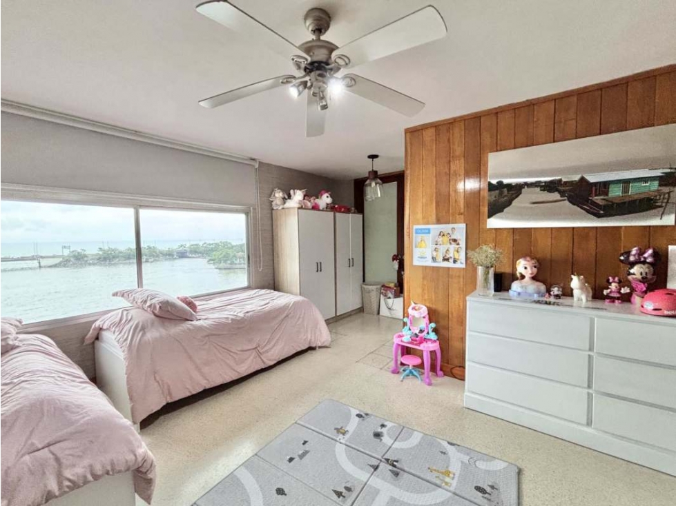 Se Vende Apartamento En Coco Del Mar | Ph Las Llamas