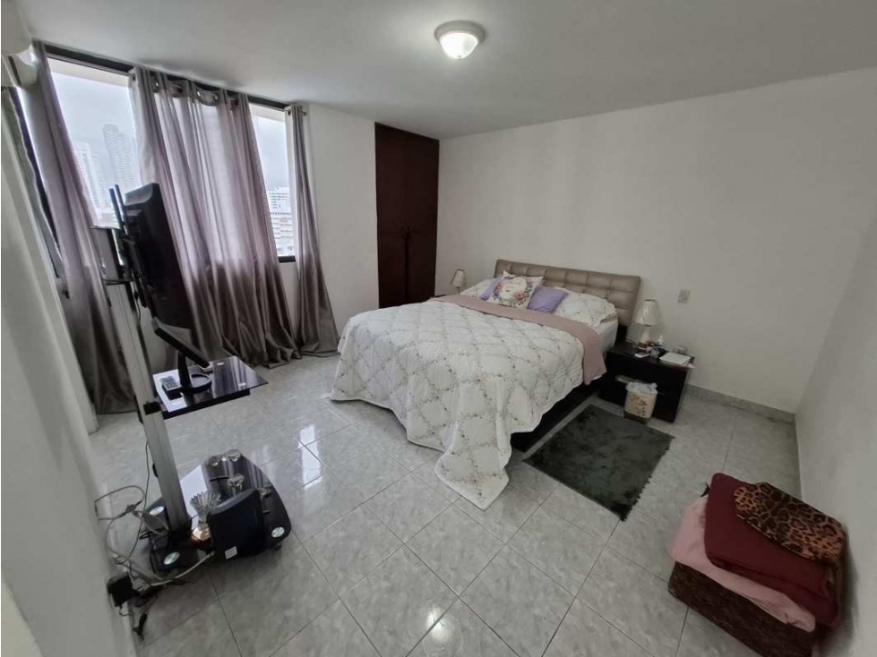Se Vende Apartamento En Obarrio | Ph Vista Tower — foto 3