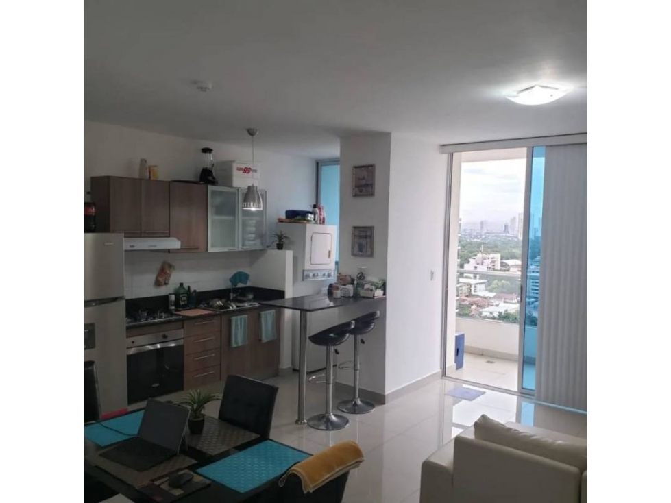 Se Vende Apartamento En San Francisco | Ph Diamond Tower — foto 5