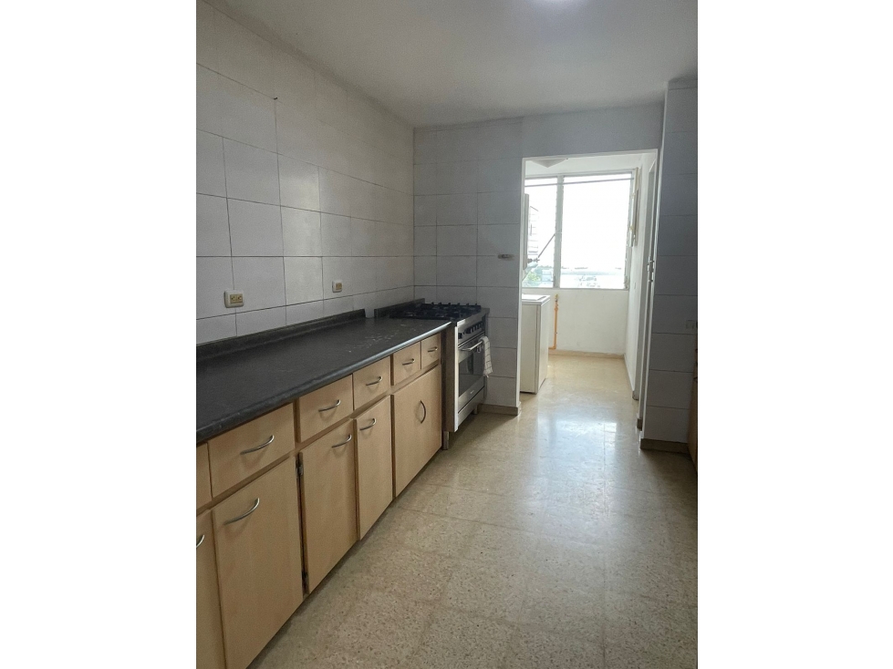 Se Vende Apartamento En Marbella | Ph Parque Marbella — foto 5
