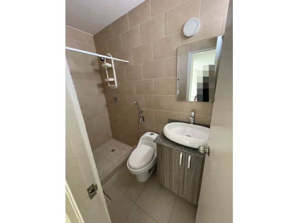Apartamento en Venta En San Francisco | Ph Red Point — foto 5