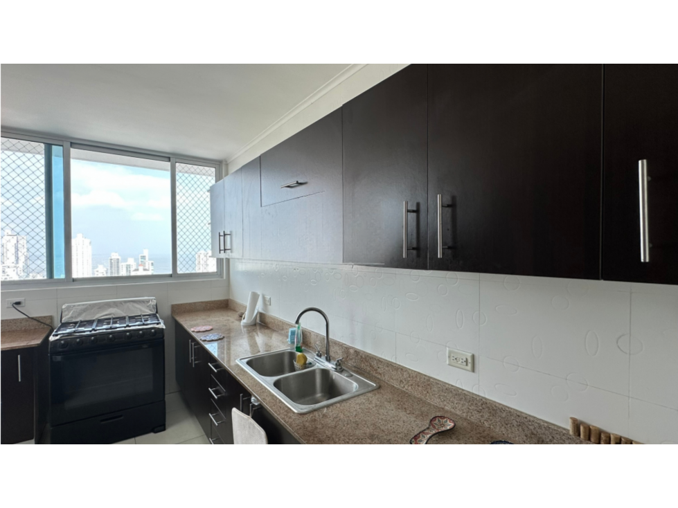 Se Vende Apartamento En San Francisco | Ph Marina Plaza — foto 3