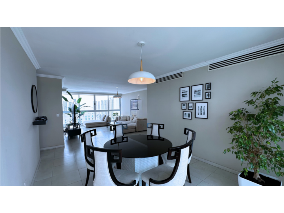 Se Vende Apartamento En San Francisco | Ph Marina Plaza — foto 2