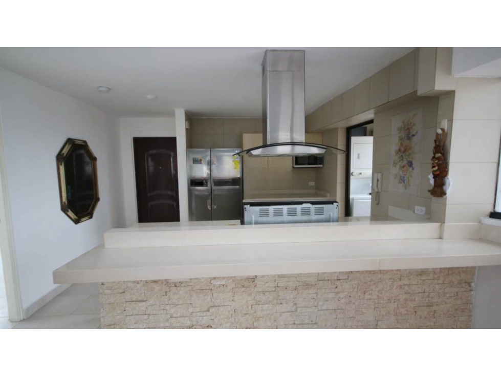Apartamento en Venta En San Francisco — foto 3