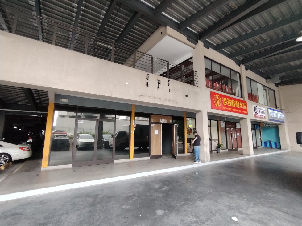 Local En Alquiler y Venta En Condado del Rey | Mi Condado Plaza — foto 2