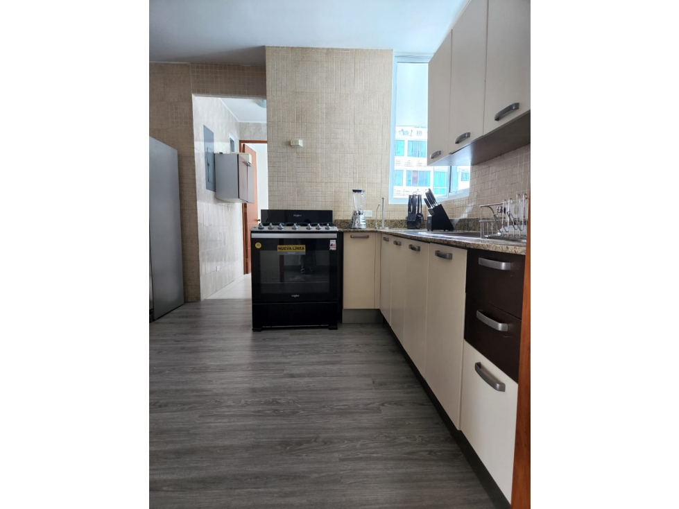 Se Vende Apartamento en Bella Vista | PH Bella Vista Park — foto 5