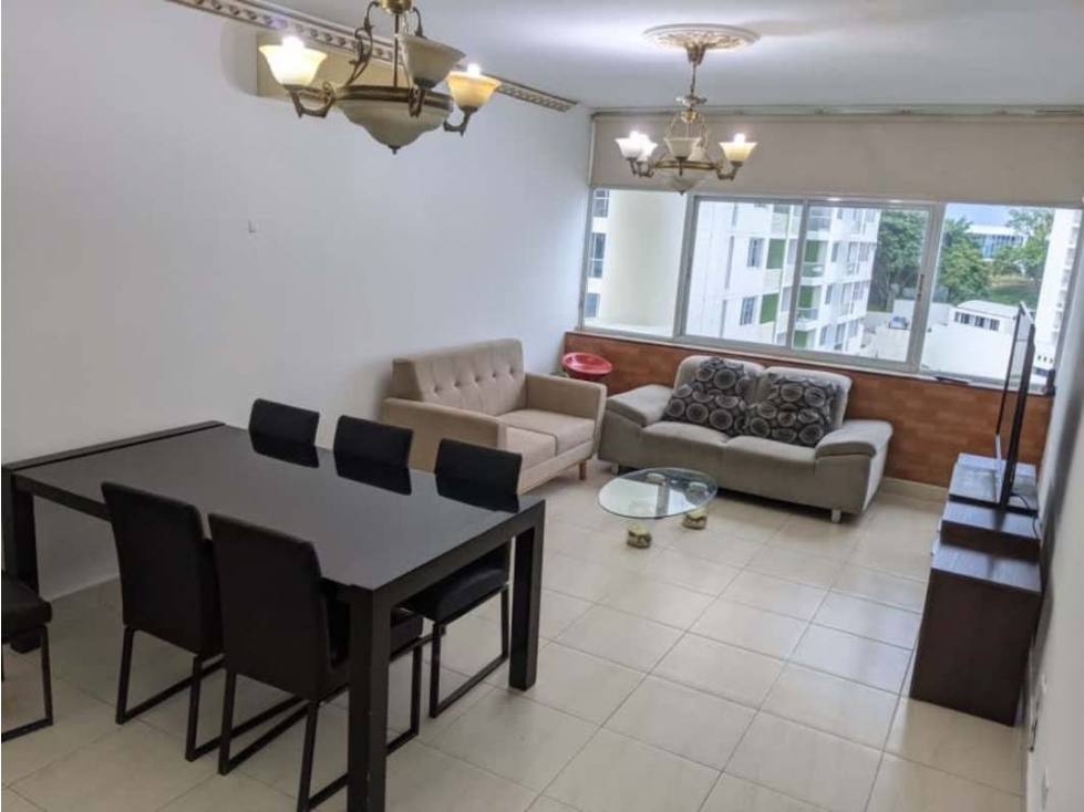 Apartamento en Venta En Edison Park | PH Vivendi Towers — foto 2