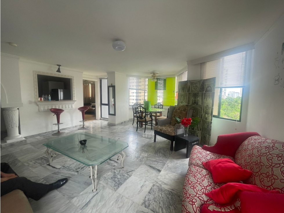 Apartamento En Venta En Punta Paitilla | Ph Las Hadas