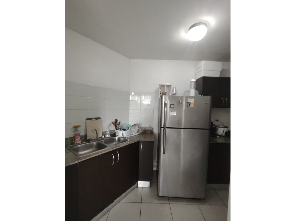 Apartamento En Alquiler En Condado Del Rey | Ph Green Park — foto 5