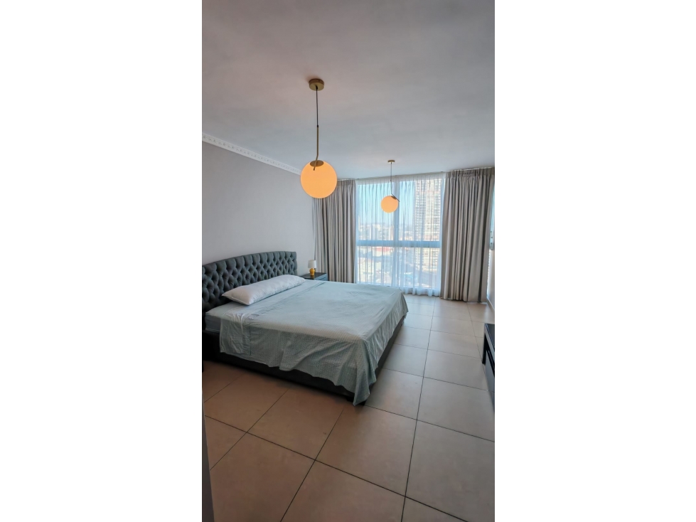 Se Alquila Apartamento En Costa Del Este | Ph Country Club — foto 5