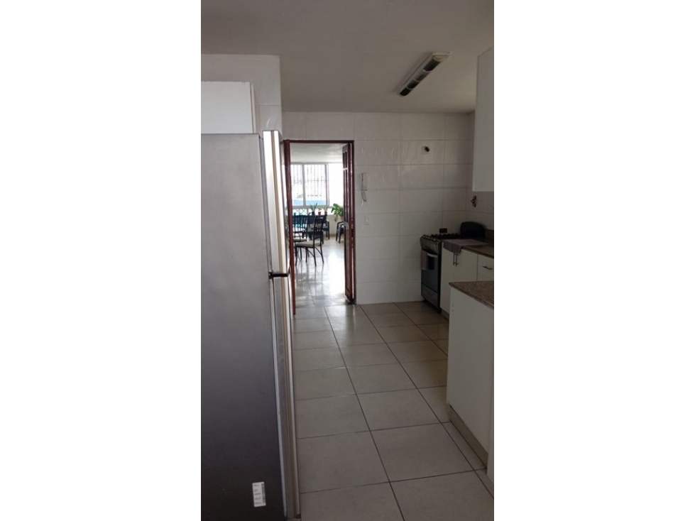 Se Alquila Apartamento Amoblado En Obarrio | PH Montserrat — foto 5
