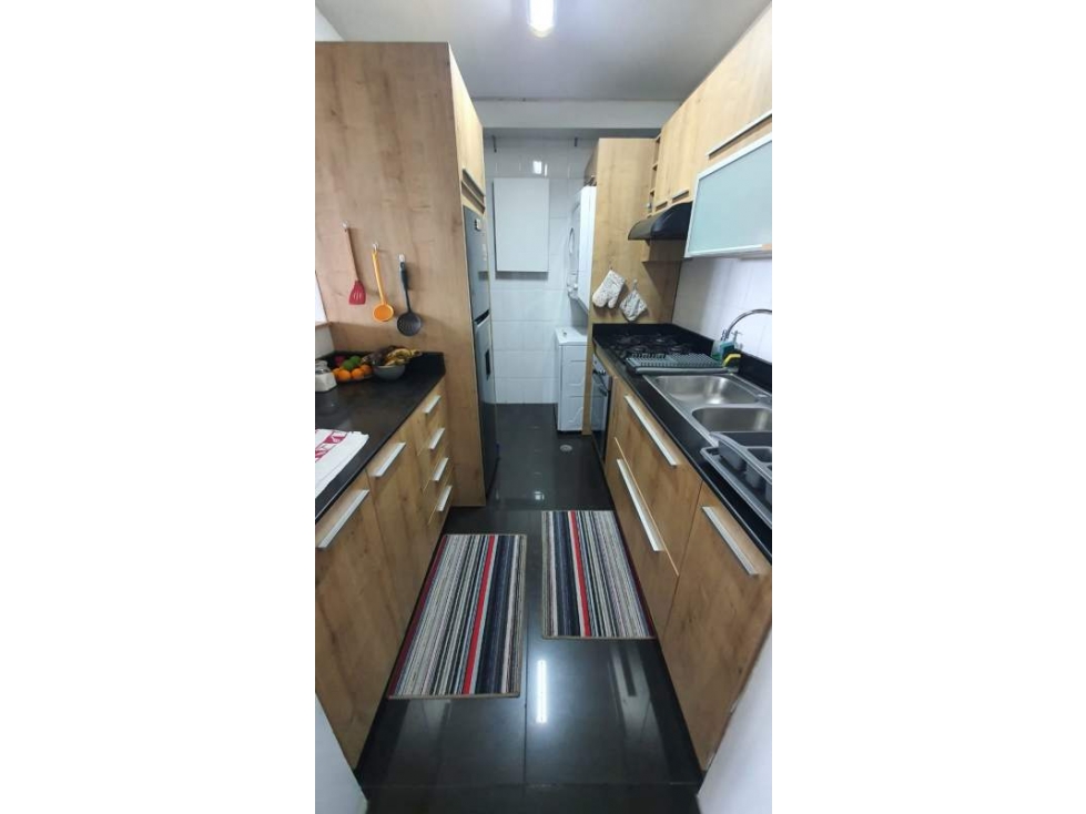 Apartamento En Venta En Edison Park | Majestic Gardens — foto 3