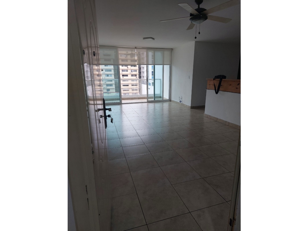 Apartamento En Alquiler En El Cangrejo | Ph Kubic