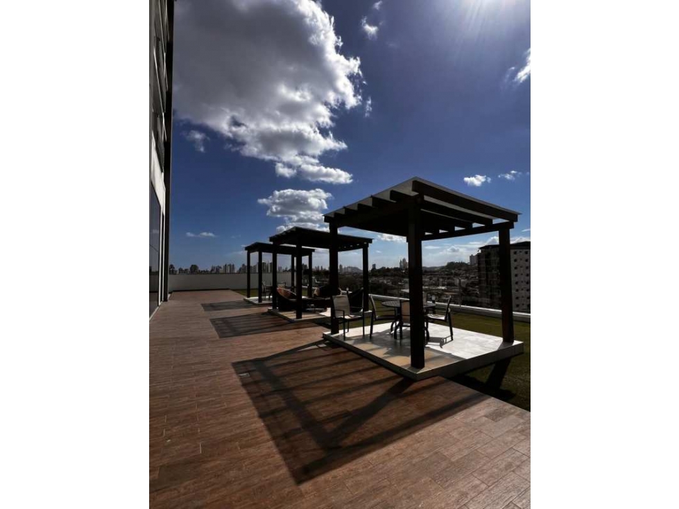 Apartamento En Alquiler En Tumba Muerto | Ph Sky Point Tower — foto 5