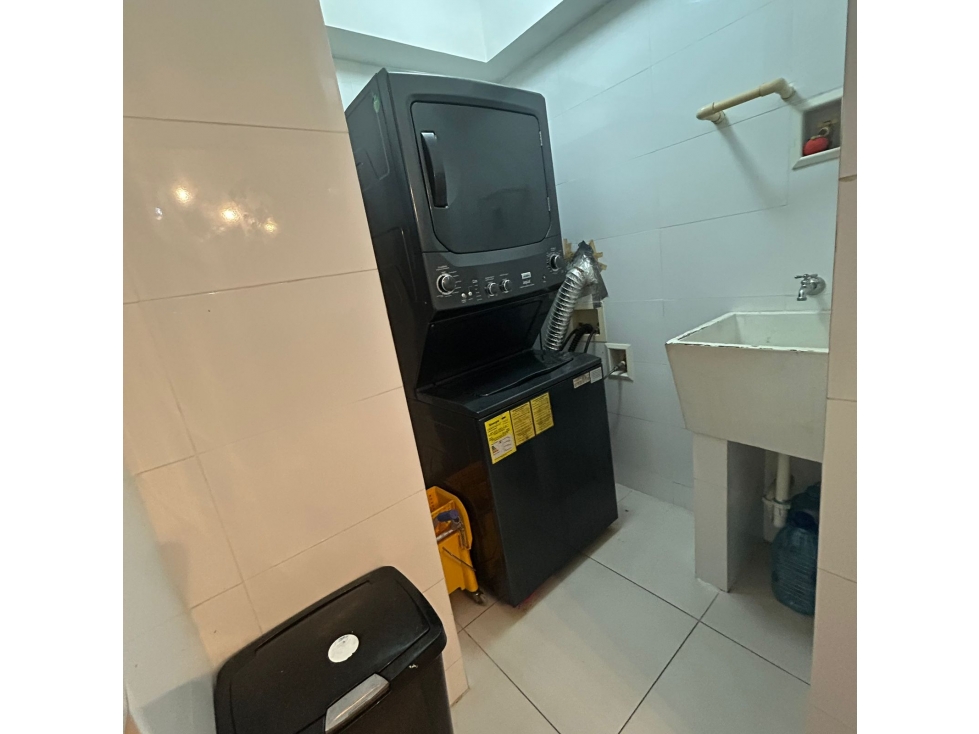 Apartamento En Alquiler En Tumba Muerto | PH Sky Point Tower — foto 3