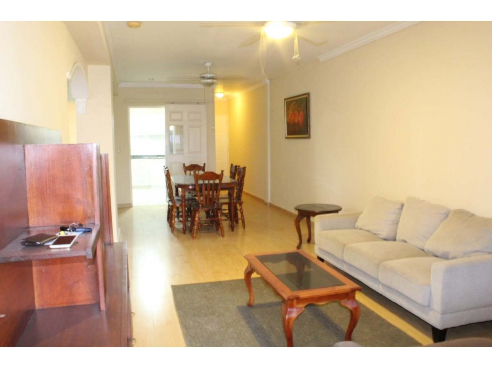 Apartamento En Venta En San Francisco | PH Coral Costa — foto 3