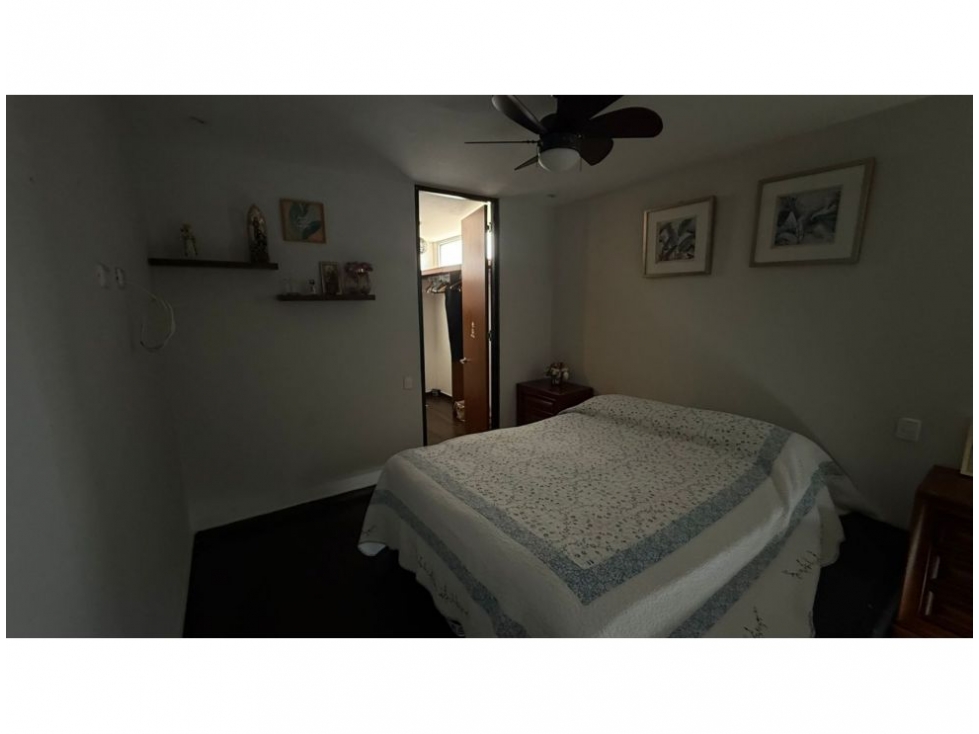 Apartamento Amoblado en El Bosque | Ph Alta Vista Tower — foto 4