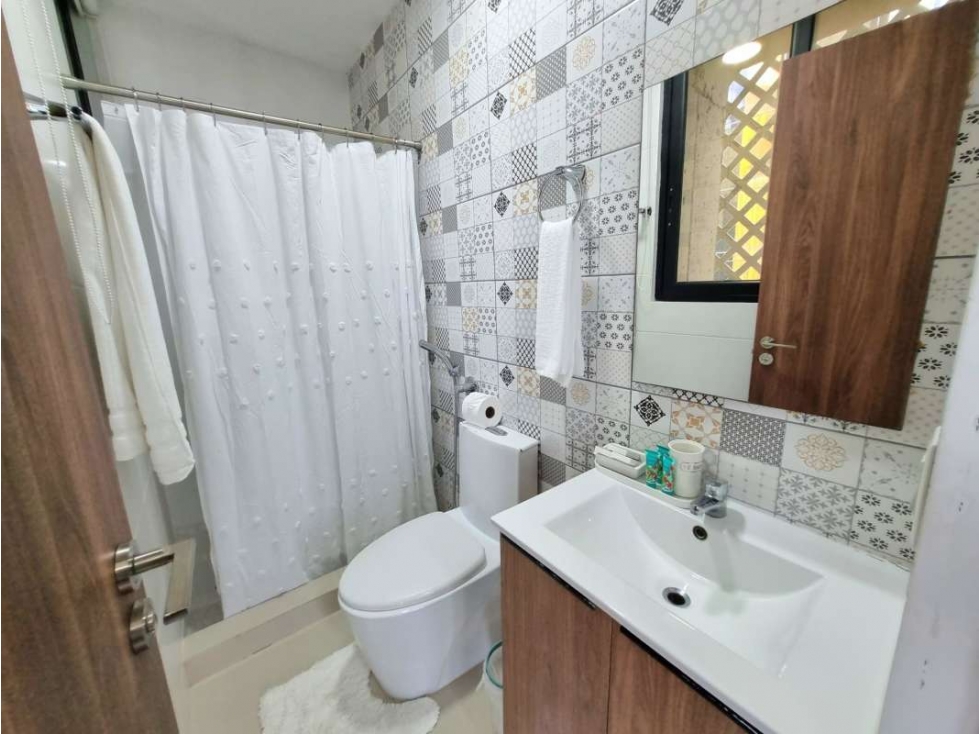 Apartamento En Alquiler En Obarrio | Ph Downtown — foto 6