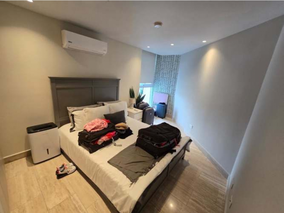 Apartamento en Alquiler en Costa del Este | Ph The Regent — foto 4