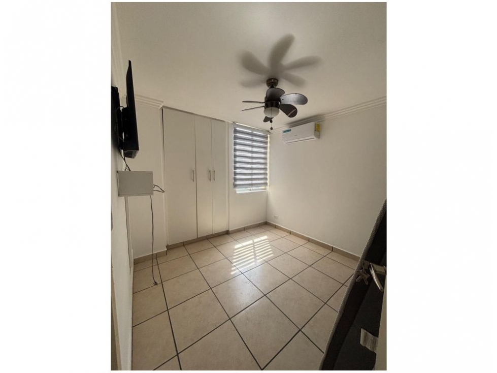 Apartamento En Alquiler Sobre Ave. 12 de Octubre | PH Victoria Hills — foto 5