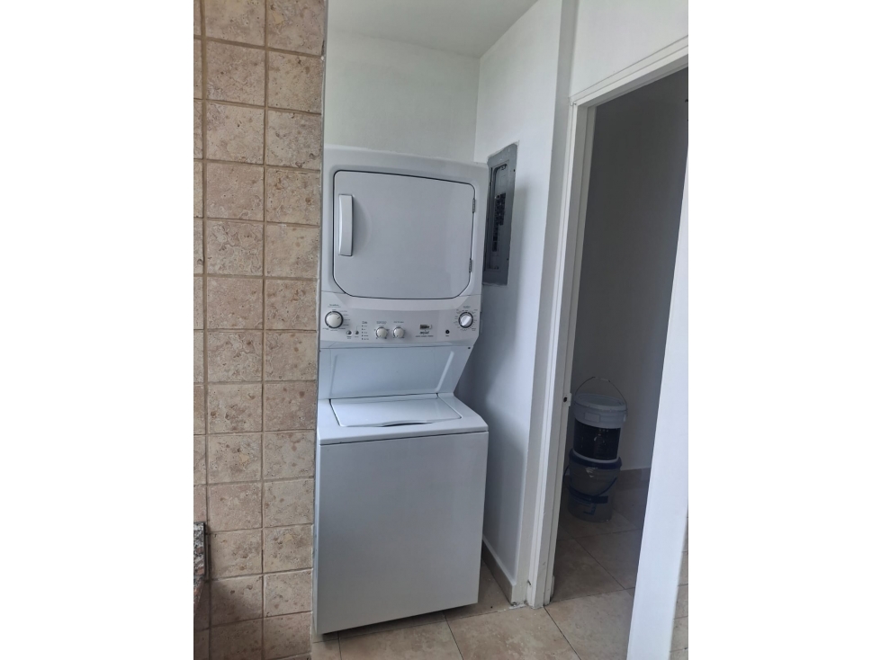 Apartamento En Alquiler En San Francisco | Ph Portofino — foto 5