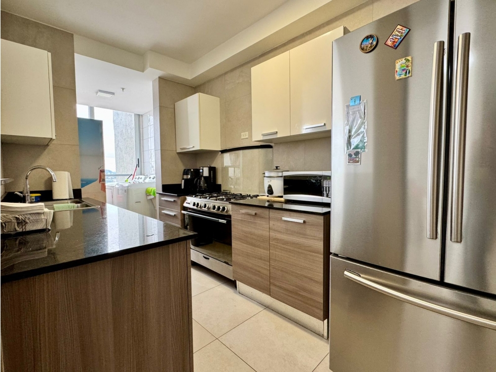 Apartamento en Alquiler en El Cangrejo | Ph Luxor 300 — foto 3