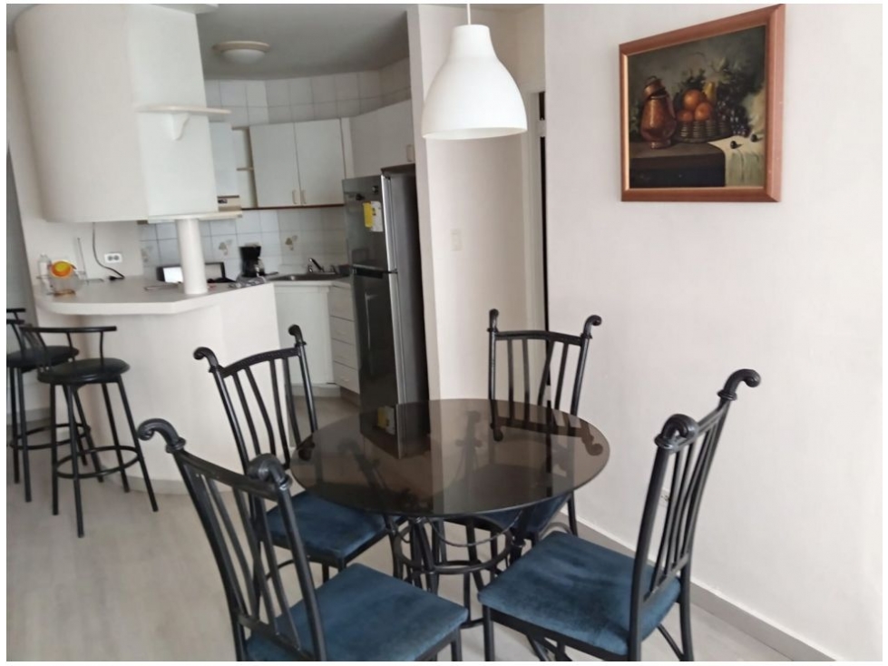 Apartamento En Alquiler En San Francisco | Cerca de Parque Omar — foto 3