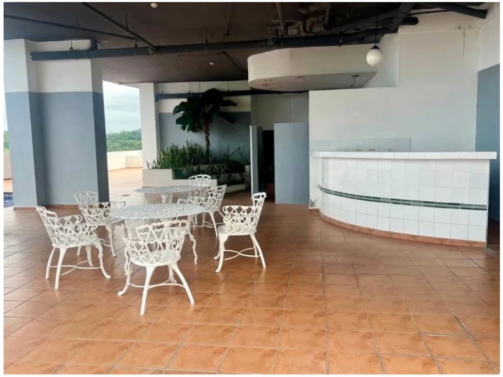 Apartamento En Alquiler En Villa De La Fuente | PH Crystal Hills — foto 5