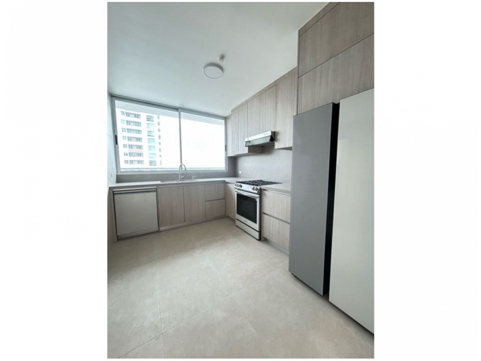 Apartamento En Alquiler en La Costa | PH Lacosta Tower — foto 4