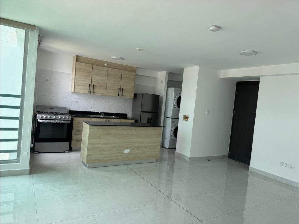 Apartamento en Alquiler en Tumba Muerto | PH City Gardens — foto 5