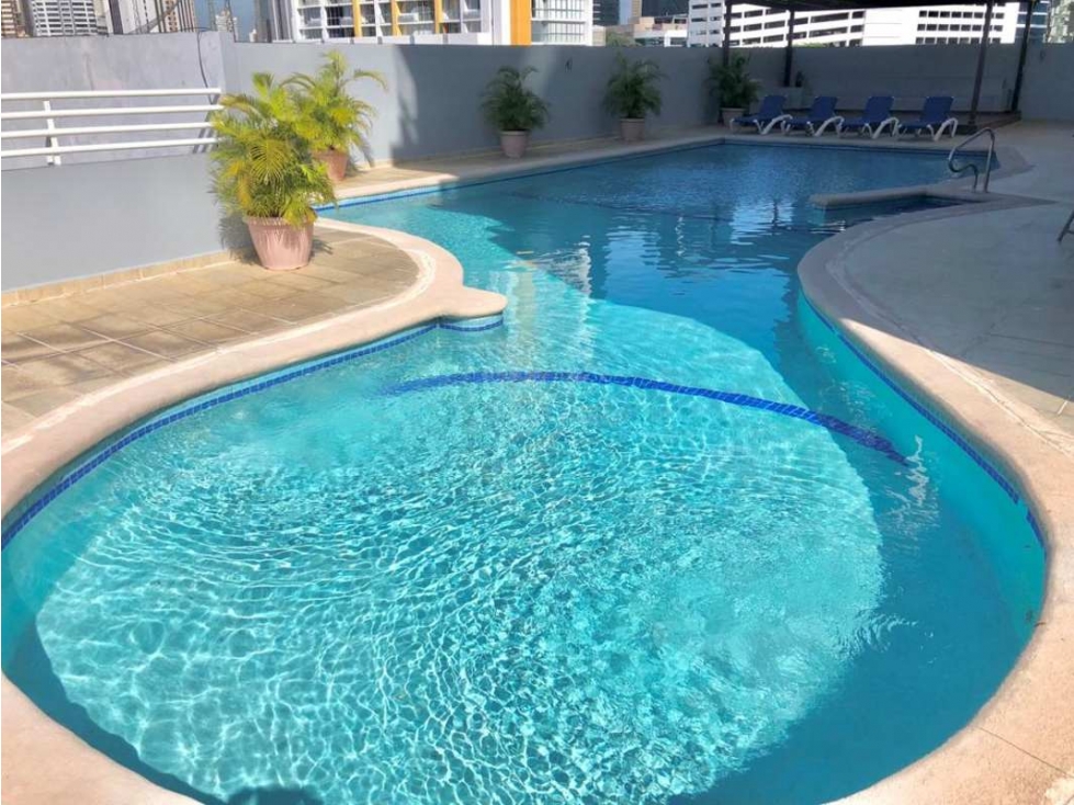 Apartamento en Venta en Obarrio | PH Pacific Coast — foto 4