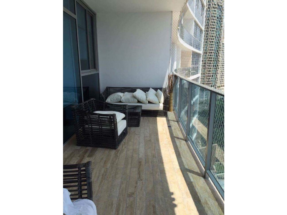 Apartamento en Venta en Punta Pacífica | PH Grand Tower — foto 4