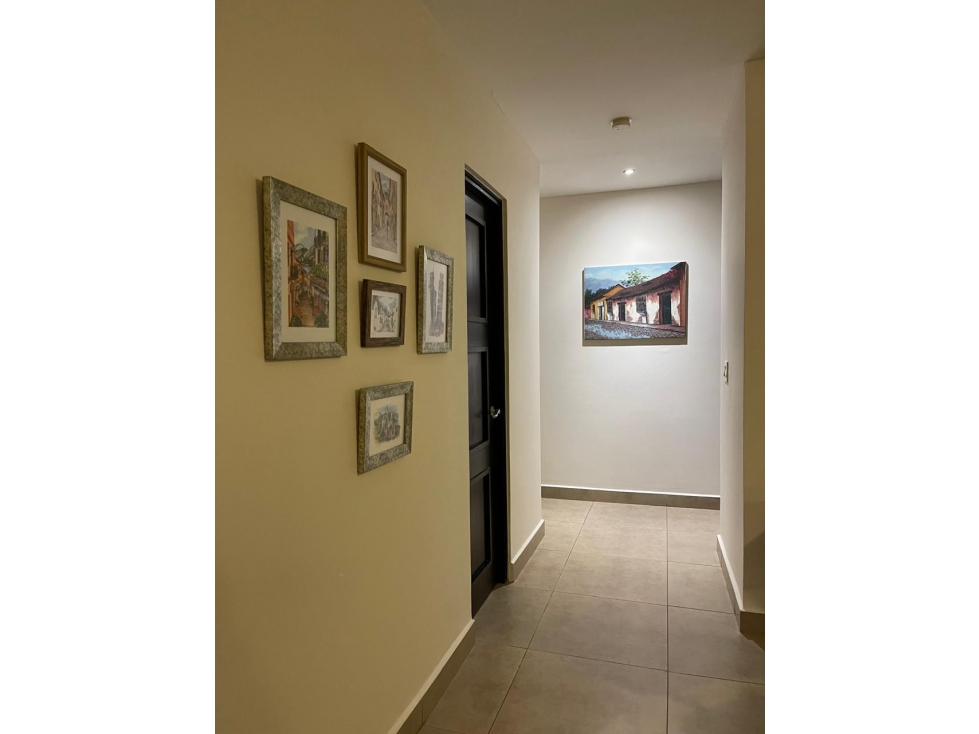 Apartamento en Alquiler en Clayton | Residencial Embassy Club — foto 4