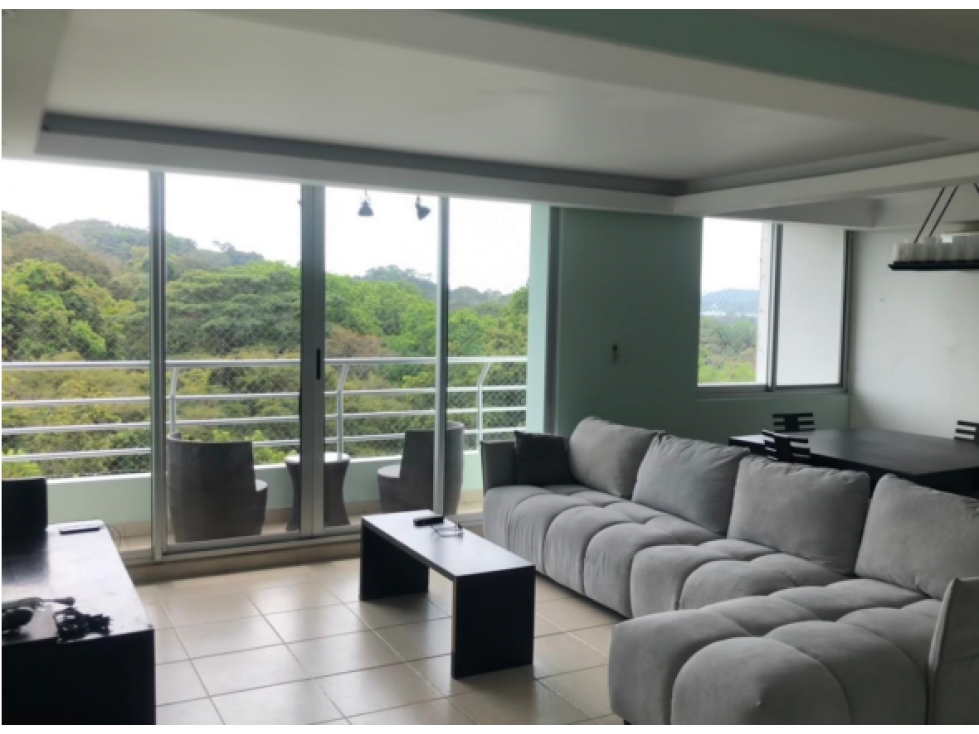 Apartamento en Venta Clayton | PH Clayton Park
