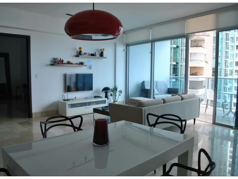Apartamento en Venta en Punta Pacífica | Ph Grand Tower