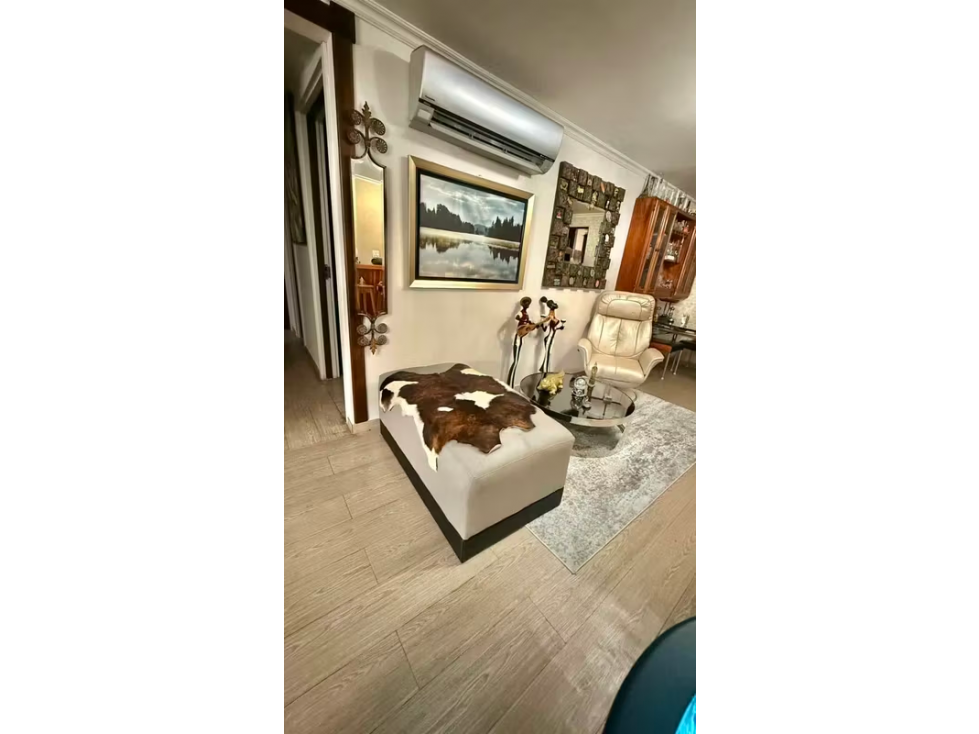 Apartamento en Alquiler en Condado Del Rey | Ph Condado Country Club — foto 4
