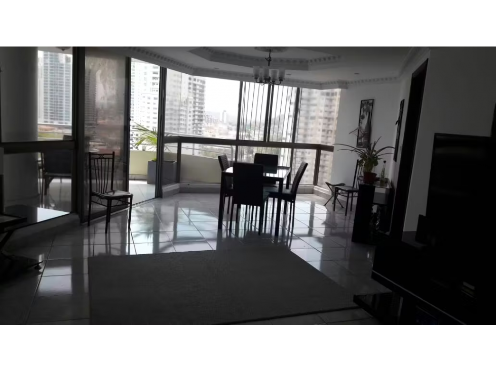 Apartamento en Alquiler en Marbella | Ph Tower One