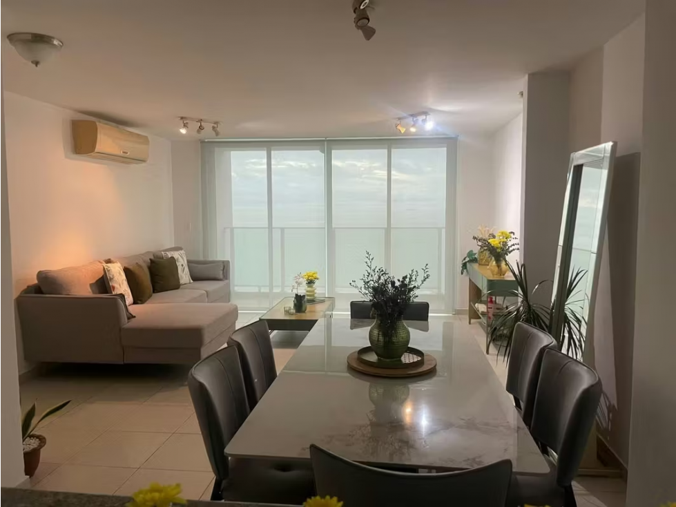 Se Vende Apartamento en San Francisco | PH Terramar