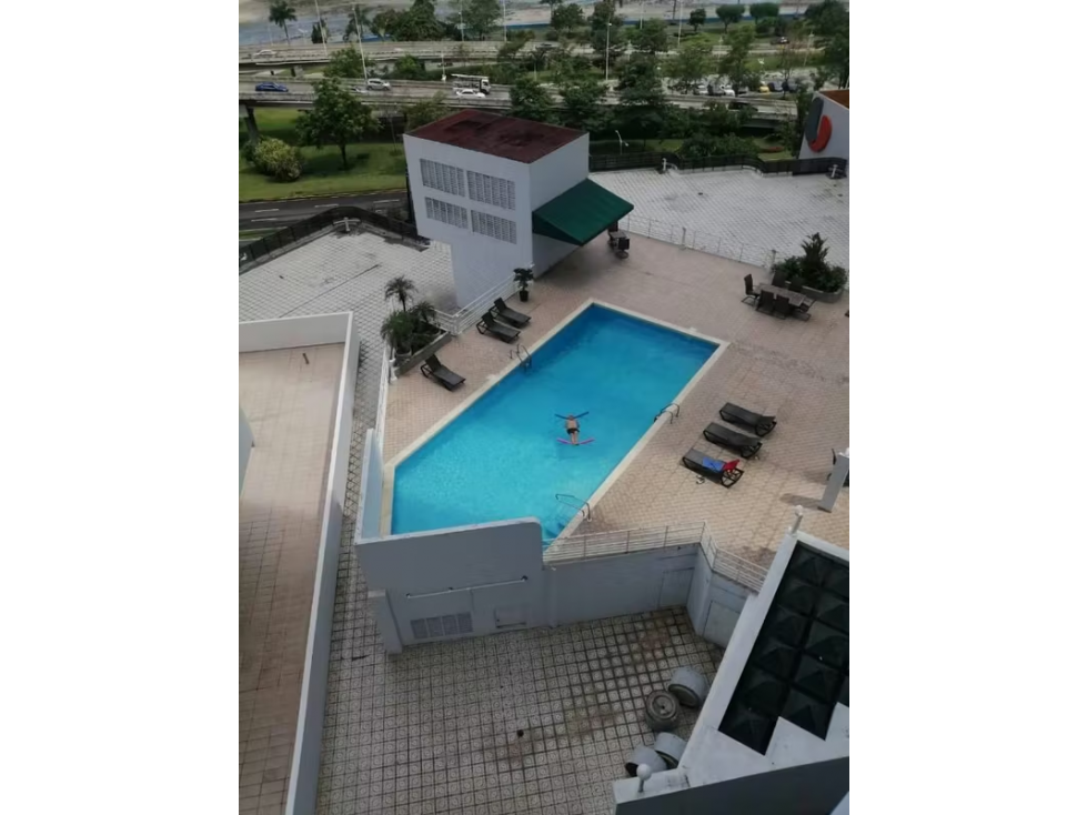 Apartamento en Alquiler en Marbella | Ph Torres del Pacifico