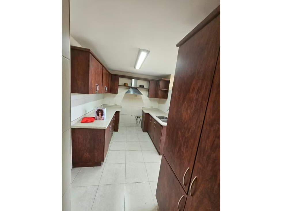 Apartamento En Alquiler en El Cangrejo | Ph Aranjuez — foto 4