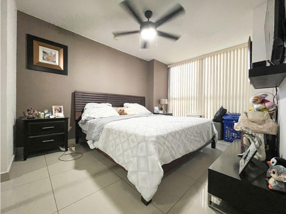 Apartamento en Venta y Alquiler en Condado del Rey | Country Club — foto 4