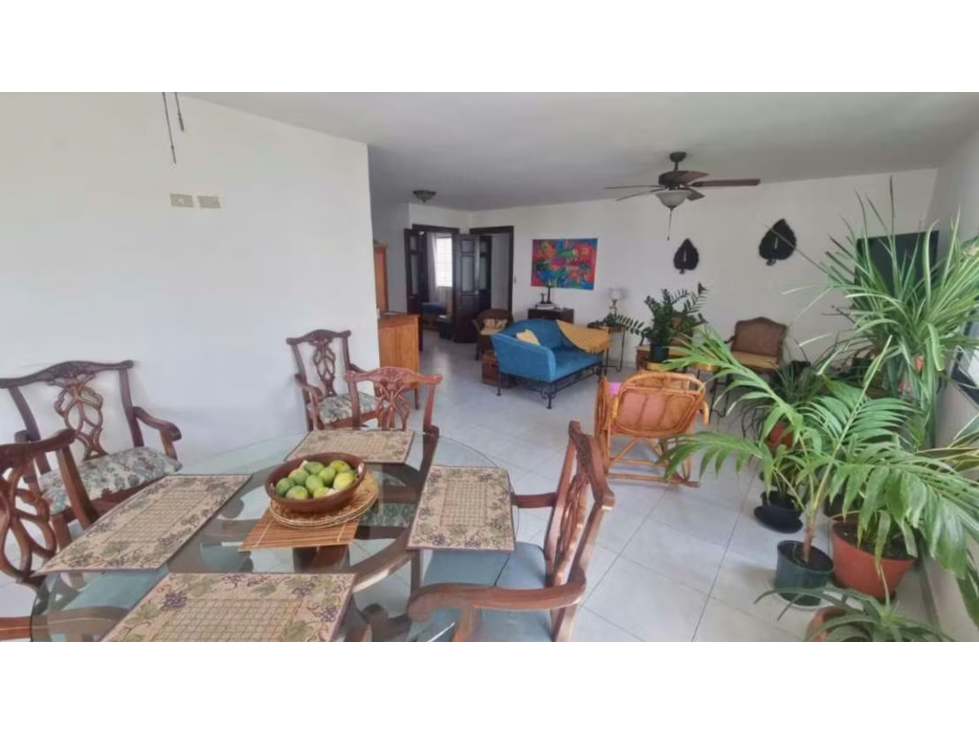 Apartamento en Venta en San Francisco | PH Country Park — foto 5