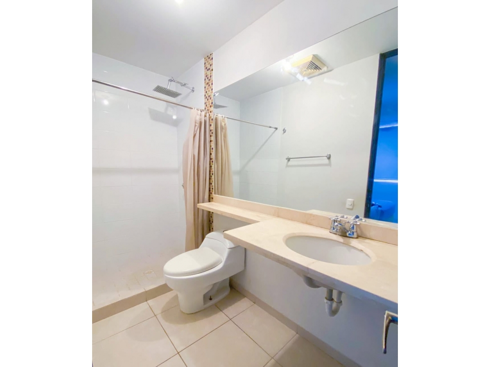 Apartamento en Alquiler en El Bosque | PH Alsacia Towers — foto 6