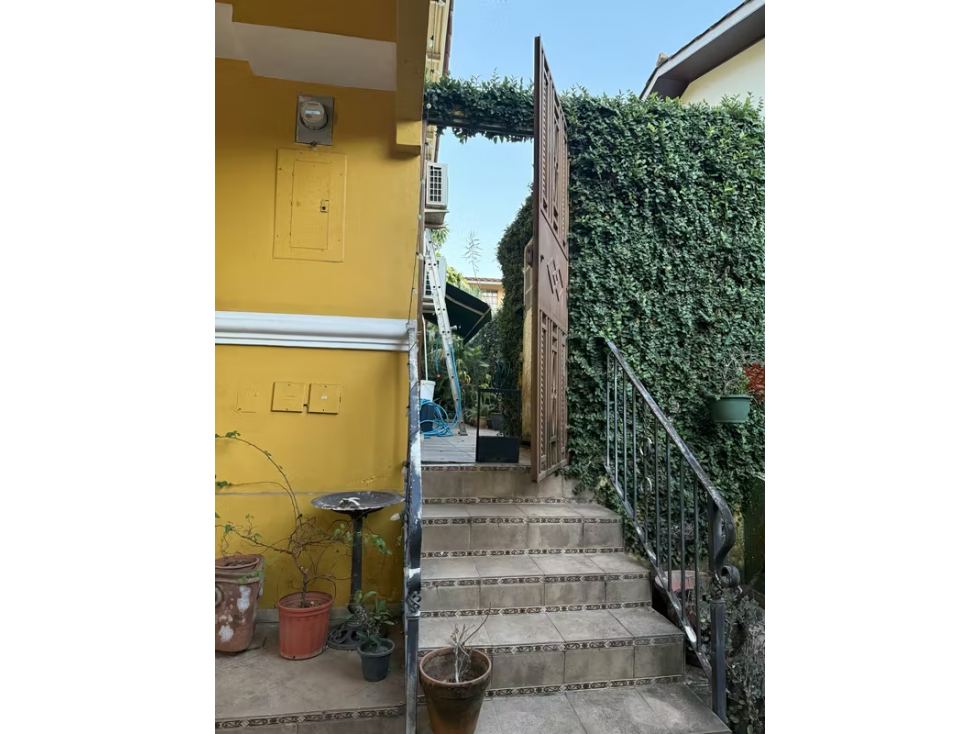 Casa en Alquiler en Altos de Panamá | Colinas de Santa Bárbara — foto 4