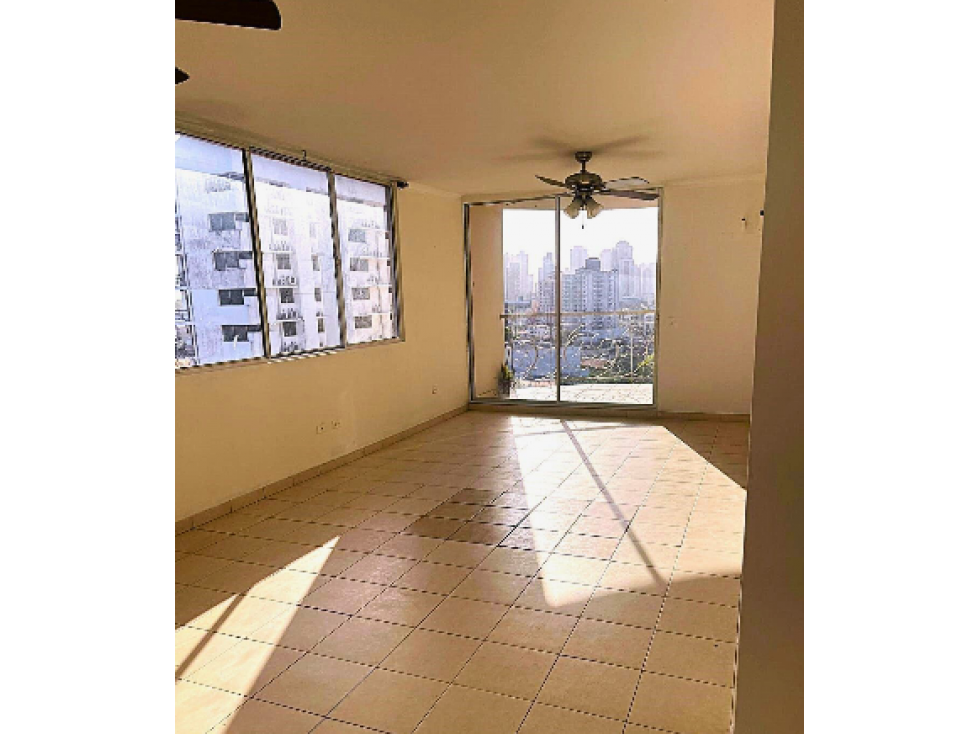 Apartamento en Alquiler en El Carme | PH Brisas del Carmen