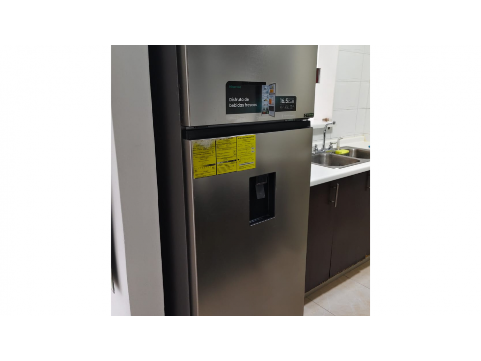 Apartamento En Alquiler En Plaza Edison | PH Vivendi Towers — foto 3